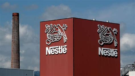 Nestle’s Support for Israel: Examining the Details.